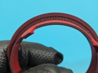 Osłona ZAŚLEPKA PLASTIK Maserati Quattroporte VI 13- 670011053