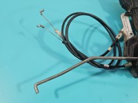 Zamek przód prawy Mazda 6 I GG EUROPA 6pin
