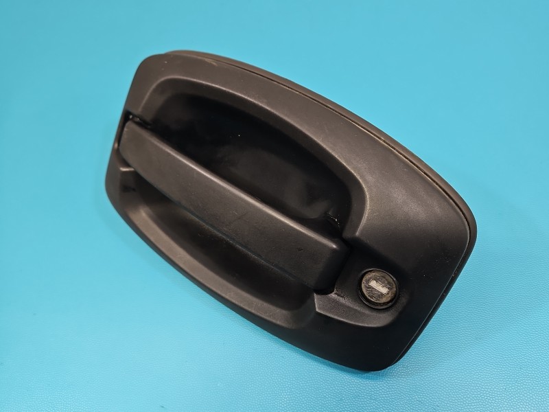 Klamka tył prawa zewnętrzna Fiat Ducato IV 242665