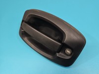 Klamka tył prawa zewnętrzna Fiat Ducato IV 242665