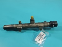 Listwa wtryskowa CZUJNIKI 059130090J, 057130764B, 0281002665 Audi A4 B7 3.0 tdi BKN