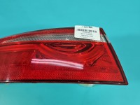 Lampa tył lewa JAGUAR XF II X260 sedan EUROPA