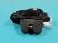 Zamek klapy tył Citroen C4 Grand picasso I 06-13 HB 9660403980