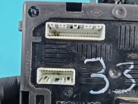 Sterownik moduł Europejska, uszkodzone mocowanie , BCM Renault Clio III 8200343733