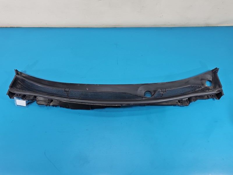 Podszybie Renault Kadjar 668107243R, 668101332R EUROPA