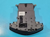 Konsola panel nawiewu Porsche Cayenne II 7P5907049F