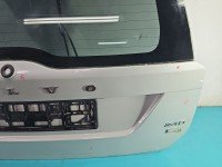 Klapa tył Volvo XC60 I 08- HB 5d biały 481- 16 Klapa tył Volvo XC60 I 08- HB 5d biały 481- 16