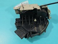 Zamek tył prawy Ford Transit Custom Producent części: FORD, drzwi skrzydłowe 5pin, BK21-V43288-CL