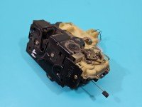 Zamek tył prawy 3B4839016M Skoda Superb I