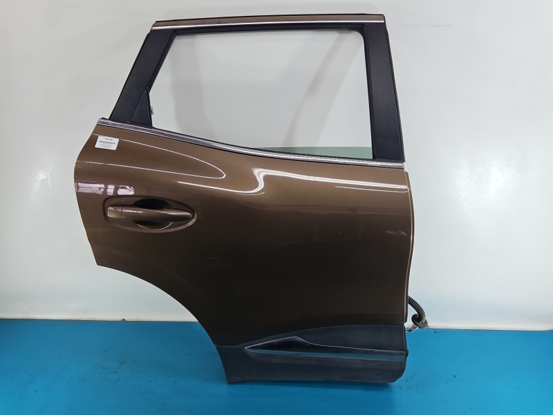 Drzwi tył prawe Renault Kadjar HB 5d X