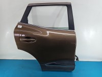Drzwi tył prawe Renault Kadjar HB 5d X