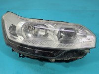 Reflektor prawy lampa przód Citroen C5 II X7 EUROPA 9674397980