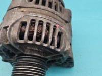 TEST Alternator Seat Leon I Toledo II 1.6 16V