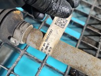 Półoś przód lewa Fiat Tipo II 15- 1.4 16V manual