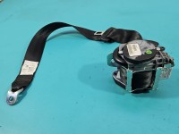 Pas bezpieczeństwa przód prawy pasażera Vw Golf VI 1K4857706BH