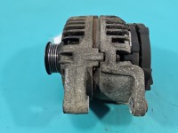 TEST Alternator Opel Zafira A 0124415002, 90561971 1.8 16V