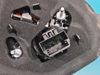 Lampa tył prawa Vw Tiguan II 16- HB EUROPA