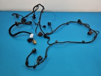 Czujnik parkowania PDC AUDI Q7 II 4M LC5M 4M0971104AK, 5Q0919275B