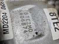 Skrzynia biegów kia Stonic 17-20 1.2 16V CVVT