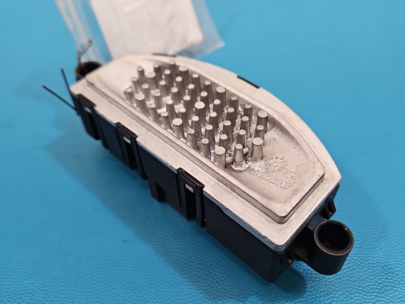 Opornik rezystor Skoda Superb IV 5Q0907521F, 246810-8261