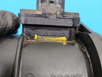 Przepływomierz Peugeot 3008 II 0280218241, 759708580 1.6 T hybrid4