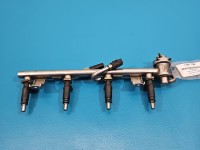 Wtryskiwacz Audi A4 B6 06B133551T 2.0 20v