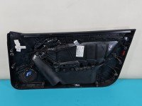 Tapicerka drzwi przód lewa boczek Audi A5 8T 8T1867105