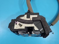 Zamek tył prawy Renault Kadjar 3pin.