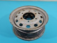 Felga stalowa 15" Ford Transit 6Jx15et70 6x180