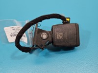 Pas bezpieczeństwa tył lewy Producent części: FIAT, Europejska Fiat Tipo II 15- 633910900B