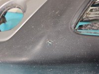 Zderzak przód Honda CR-V II szary NH691M