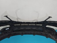 Zderzak przód Kia Sportage III 10-15 brązowy d5