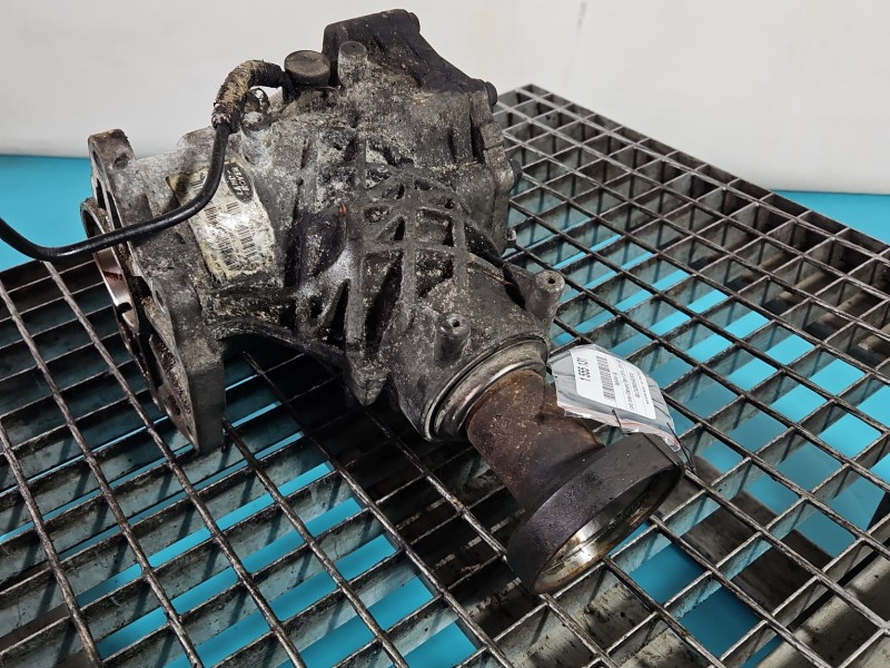 Reduktor Land rover Discovery Sport 14- L550 2.0d 4X4 4WD