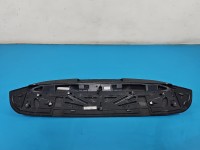 Spoiler lotka klapy BMW X5 F15 B53\8