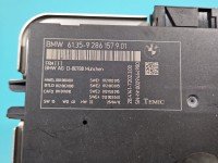 Sterownik moduł BMW X3 F25 9286157