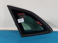 Szyba karoseryjna tył lewa Skoda Scala 2019- HB