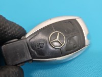 Stacyjka KLUCZYK WKŁADKA Mercedes W221 2215450308