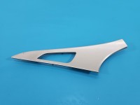 Listwa listwy dekory dekor deski AUDI A6 C7 eu