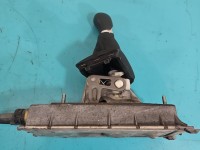 DŹWIGNIA LEWAREK WYBIERAK LINKI Skoda Fabia III 1.4 TDI