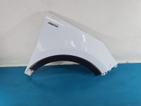 Błotnik przód prawy Kia Sportage III 10-15 biały WD