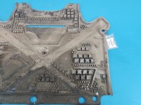 PŁYTA PODWOZIA Osłona silnika dolna AUDI A4 B8 8K1863822K, 8K2863822K 2.0 TDI