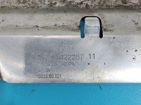 WZMOCNIENIE CZOŁOWE Pas przedni BMW G20 51647422287
