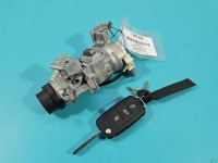 Stacyjka KLUCZYK WKŁADKA Skoda Yeti 5K0905865