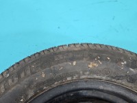 Koło zapasowe 14" dojazdowe dojazdówka Ford Fiesta Mk6 Rozstaw śrub: 4x110, Bridgestone, FOF1530285,, R14 4x108 175/65/R14...