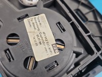 Listwa listwy dekory dekor deski Audi A6 C6 eu