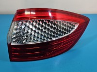 Lampa tył prawa Ford Mondeo Mk4 kombi EUROPA 7S71-13404-B