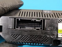 Konsola panel nawiewu Ford Kuga Mk1 08-13 7M5T18C612CE