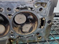 Głowica Dacia Sandero I 08-12 K7J 714 1.4 8V wiel (K7J (714))