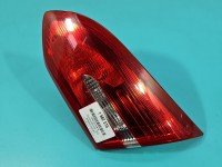 Lampa tył prawa Ford Focus Mk3 sedan EUROPA