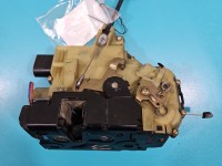 Zamek przód prawy 3B1837016AD Seat Leon I Toledo II EUROPA Producent części: Seat, Europejska, 6pin